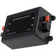 AG752A Sterownik led 12v radiowy pilot