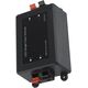 AG752A Sterownik led 12v radiowy pilot