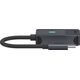 Adapter USB Rapoo UCA-1005 USB-C - DisplayPort Szary  (002176860000)