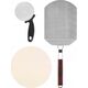 Mustang Mustang Pizza baking set 3PCS
