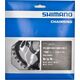 Shimano Tarcza mechanizmu korbowego Shimano SM-CRM85 Deore XT, 12 rzędów, 36 zębów
