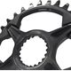 Shimano Tarcza mechanizmu korbowego Shimano SM-CRM85 Deore XT, 12 rzędów, 36 zębów