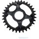 Shimano Tarcza mechanizmu korbowego Shimano SM-CRM85 Deore XT, 12 rzędów, 36 zębów
