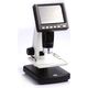 Mikroskop Levenhuk Mikroskop cyfrowy Levenhuk DTX 500 LCD - 61024