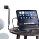 USAMS Kabel  USB-C na USB-C set 30szt.   60W 1,2m pleciony SJ724ZJ01 (US-SJ724 ) SET 30PCS