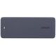 Obudowa dysku SSD UGREEN CM777, NVMe/SATA, 20Gbps, USB-C