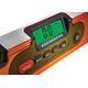 Kapro Poziomnica elektroniczna Digiman magnetyczna profesjonalna 25cm (985D-25)