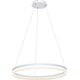 Lampa wisząca Eko-Light Ring 2x36W LED (ML066)