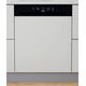 Zmywarka Whirlpool WBC 3C26B