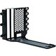 Phanteks Wspornik GPU + Riser PCI-E 4.0 x16 220mm (PH-VGPUKT4.0_03)