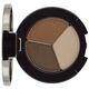 Bodyography Τρίο Σκιάς Φρυδιών Brow Trio Essential, 3 g BDBT3595