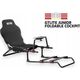 Next Level Racing GTLITE Junior Foldable Cockpit