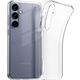 Mercury Jelly Clear Samsung S25+ S936    przezroczysty/transparent