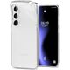 Mercury Jelly Clear Samsung S25 S931     przezroczysty/transparent