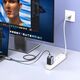 Καλώδιο UGREEN DisplayPort / HDMI HD169 4K 60Hz 2m (μαύρο)