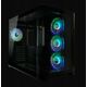 Θήκη Midi LC-Power LC-8001B-ON Pro Storm Dark