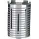 Διαμαντοκορώνα HUSQVARNA Vari-Drill D25 M16 127x150mm