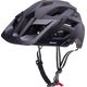 Kask rowerowy na rolki hulajnogę Radvik Enduro rozmiar L 58-61 cm