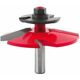 Φρέζα 99-56612P 89X25X75X12,0 15˚R6