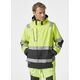 Ανακλαστικό μπουφάν HELLY HANSEN Alna Shell 2.0, κίτρινο 3XL