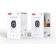 XO KAMERA WIFI SMART HOME CR01 Biała