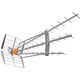 Antena UHF Televes DAT LR T-FORCE ref. 149721 (21 - 48)