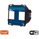 WiFi διπλός αισθητήριος διακόπτης Feelspot, 600W