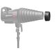 Elinchrom Snoot Grid 6°