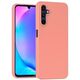 Mercury Soft Samsung A16 A166 różowy/pink