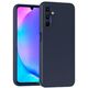 Mercury Soft Samsung A16 A166 granatowy/midnight blue