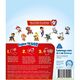 TOY TATTOO PAW PATROL 10PCS HTTPTA100