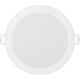 ΕΝΣΩΜΑΤΩΜΕΝΟ SLIM PROTECT IP44 115 8W 3000K
