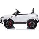 Auto na Akumulator Lamborghini Urus BDM0923 Biały LEAN CARS