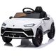 Auto na Akumulator Lamborghini Urus BDM0923 Biały LEAN CARS