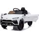 Auto na Akumulator Lamborghini Urus BDM0923 Biały LEAN CARS