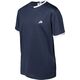 Dziecięca Koszulka Liberos Junior T-shirt  sleet/black rozmiar 140 [cze]