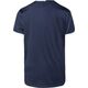 Dziecięca Koszulka Liberos Junior T-shirt  sleet/black rozmiar 140 [cze]