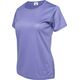 Damska koszulka z krótkim rękawem Martes essentials LADY DILLION rozmiar XS
