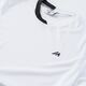 Męska Koszulka Liberos Senior T-shirt  sleet/black rozmiar M