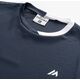 Dziecięca Koszulka Liberos Junior T-shirt  sleet/black rozmiar 152 [cze]