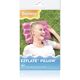 Dmuchana Poduszka 38 x 25 cm Różowa Bestway 52127 Bestway
