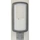 Latarnia solarna led 50w lampa uliczna parkingowa ogrodowa z wbudowanym akumulatorem