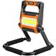 Lampa warsztatowa akumulatorowa 1400lm