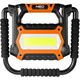 Lampa warsztatowa akumulatorowa 1400lm