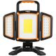 Lampa akumulatorowa robocza 2000lm
