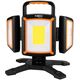 Lampa akumulatorowa robocza 2000lm
