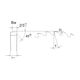 Globus Frez do przecinarek HSS BW 18 typ C 250x32x2,00mm FP220-0250-0001