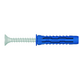 Rawlplug Kołek uniwersalny 4ALL 14x70mm z wkrętem 10,0x100mm - 10szt. - 4ALL-14/100