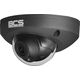 Kamera IP BCS Kamera kopułowa IP 4Mpx BCS-P-DMIP24FSR3-Ai2-G, BCS Point, WDR 120dB, IR 30m