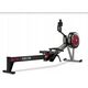 Wioślarz powietrzny Kingston R385 BH Fitness z wyświetlaczem LCD